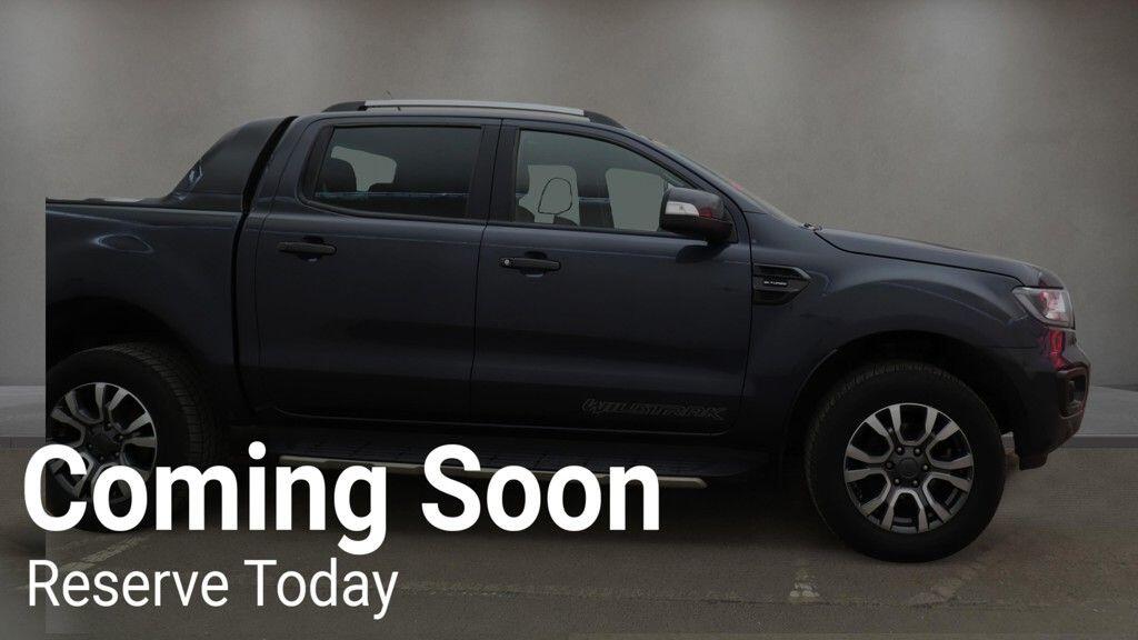 Used Ford Ranger 2022 for sale - 78100031: Photo 22