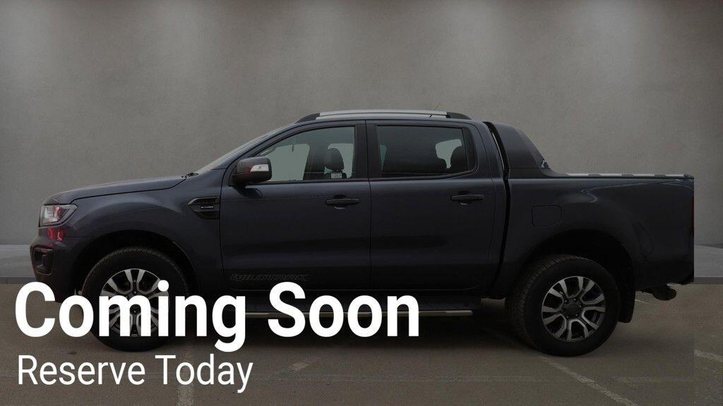 Used Ford Ranger 2022 for sale - 78100031: Photo 23