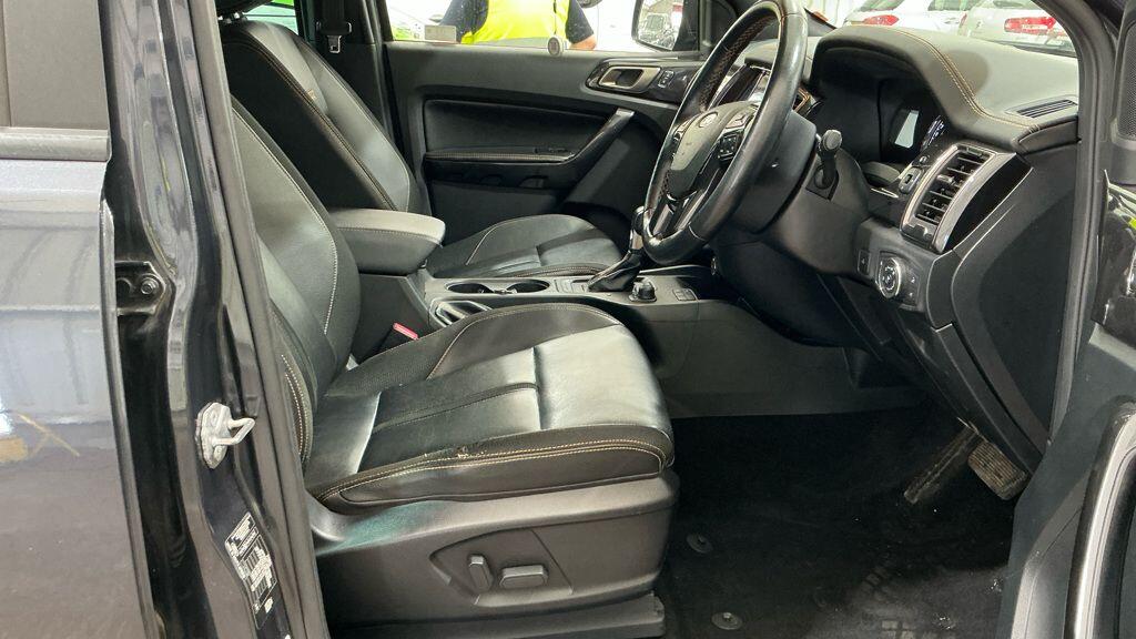 Used Ford Ranger 2022 for sale - 78100031: Photo 25