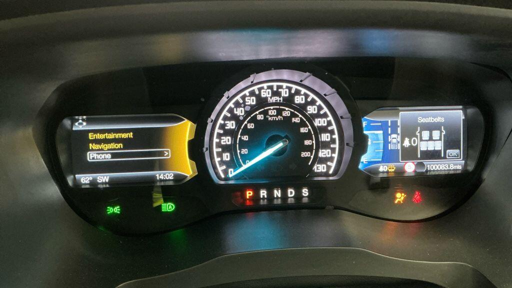 Used Ford Ranger 2022 for sale - 78100031: Photo 26