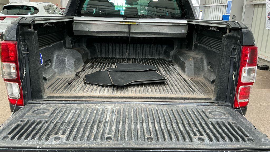 Used Ford Ranger 2022 for sale - 78100031: Photo 29