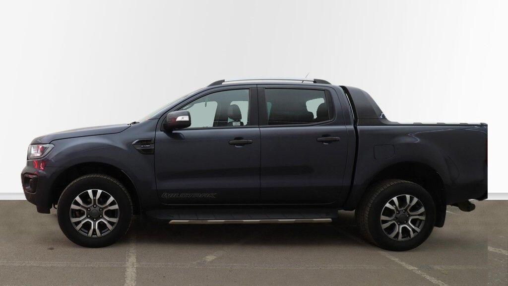 Used Ford Ranger 2022 for sale - 78100031: Photo 3