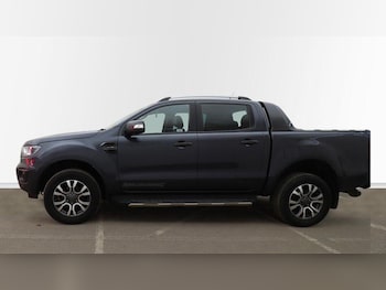 Used Ford Ranger 2022 for sale - 78100031: Photo