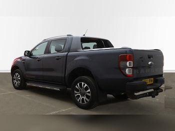Used Ford Ranger 2022 for sale - 78100031: Photo