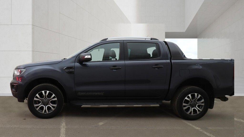 Used Ford Ranger 2022 for sale - 78100031: Photo 7