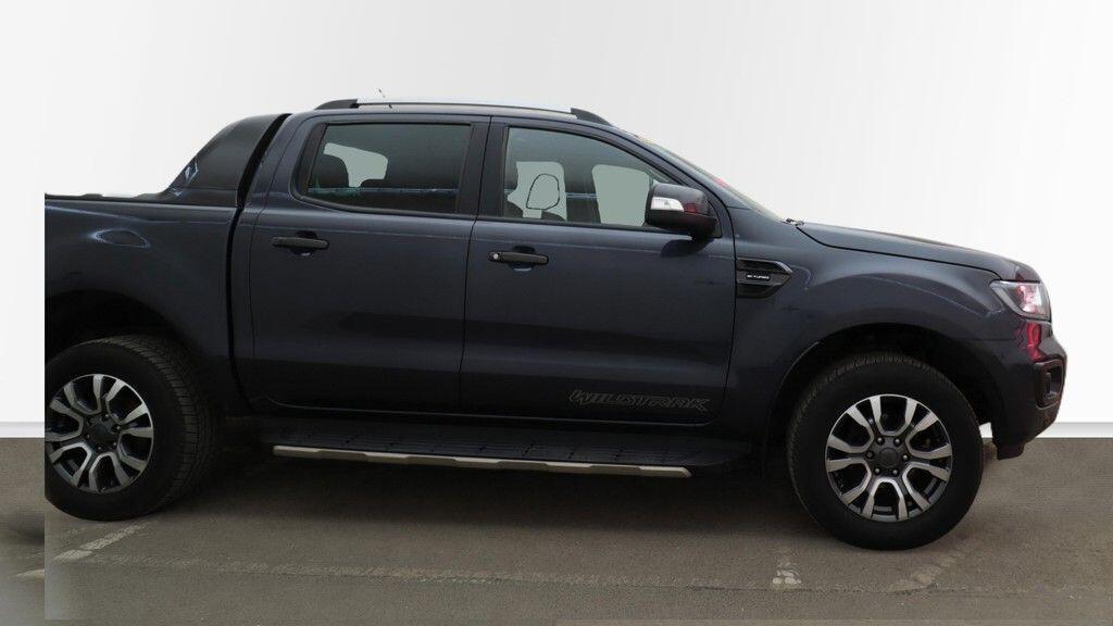 Used Ford Ranger 2022 for sale - 78100031: Photo 9