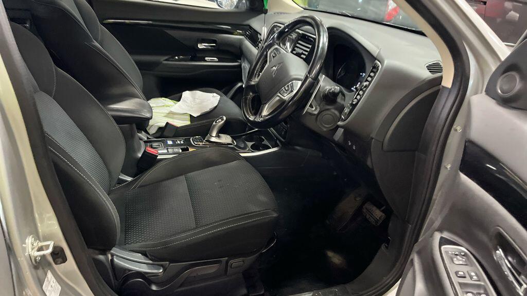 Used Mitsubishi Outlander 2021 for sale - 77853332: Photo 13