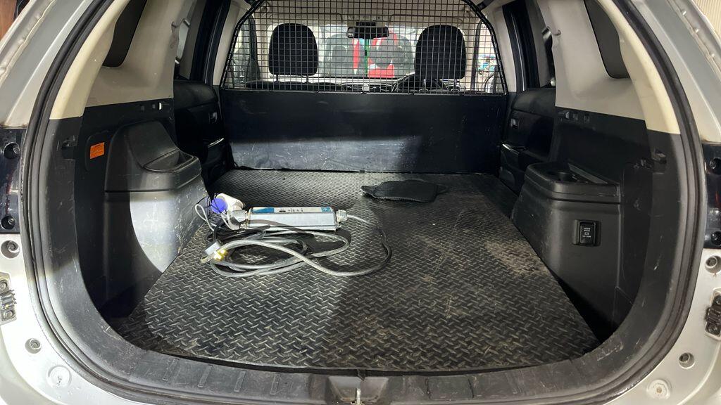 Used Mitsubishi Outlander 2021 for sale - 77853332: Photo 16