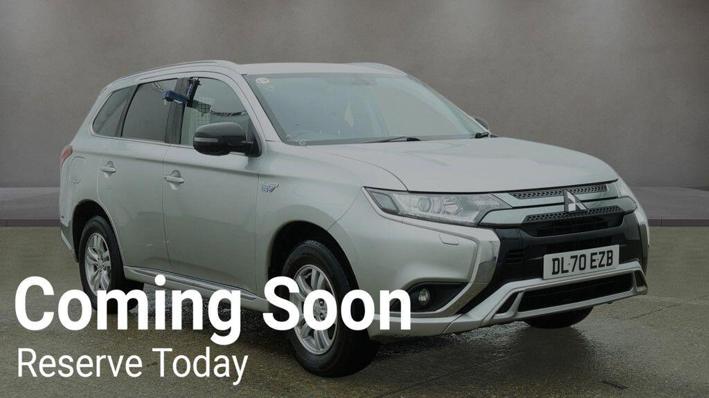 Used Mitsubishi Outlander 2021 for sale - 77853332: Photo 17