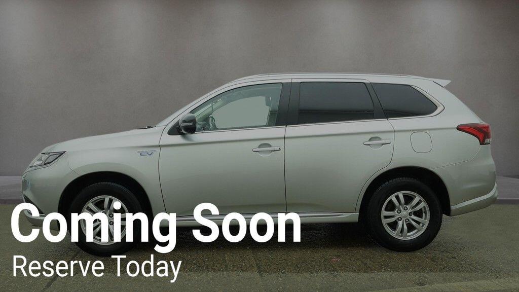 Used Mitsubishi Outlander 2021 for sale - 77853332: Photo 22