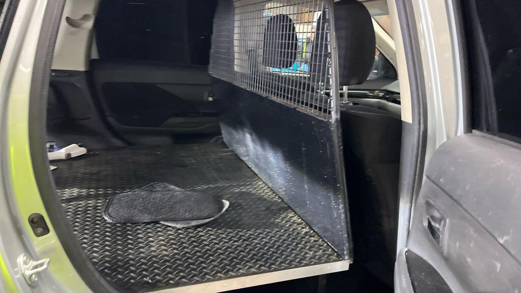 Used Mitsubishi Outlander 2021 for sale - 77853332: Photo 23