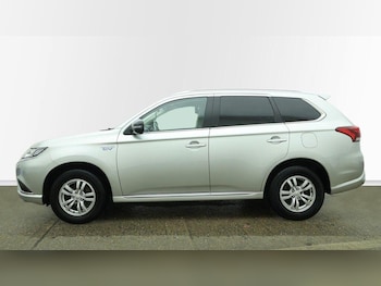 Used Mitsubishi Outlander 2021 for sale - 77853332: Photo