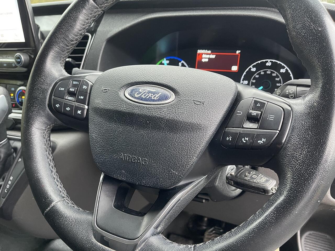 Used Ford Transit Custom 2021 for sale - 76071742: Photo 15