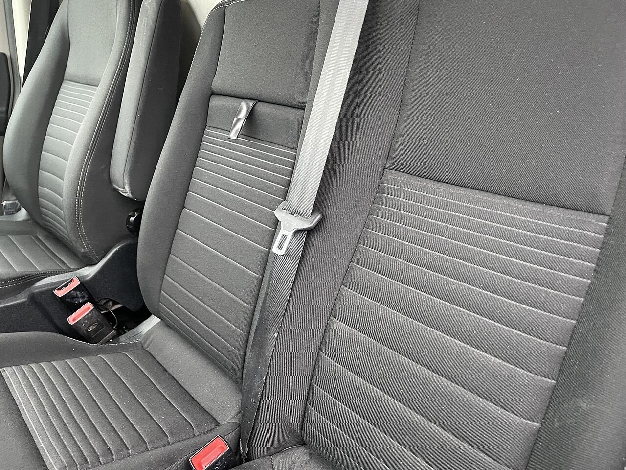 Used Ford Transit Custom 2021 for sale - 76071742: Photo 21