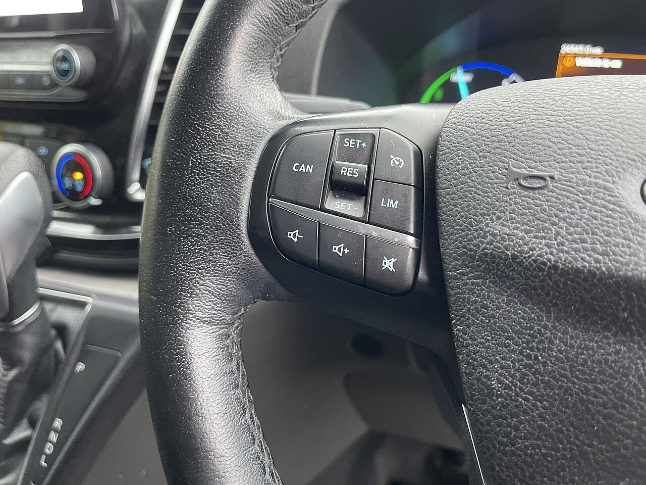 Used Ford Transit Custom 2021 for sale - 76071742: Photo 25