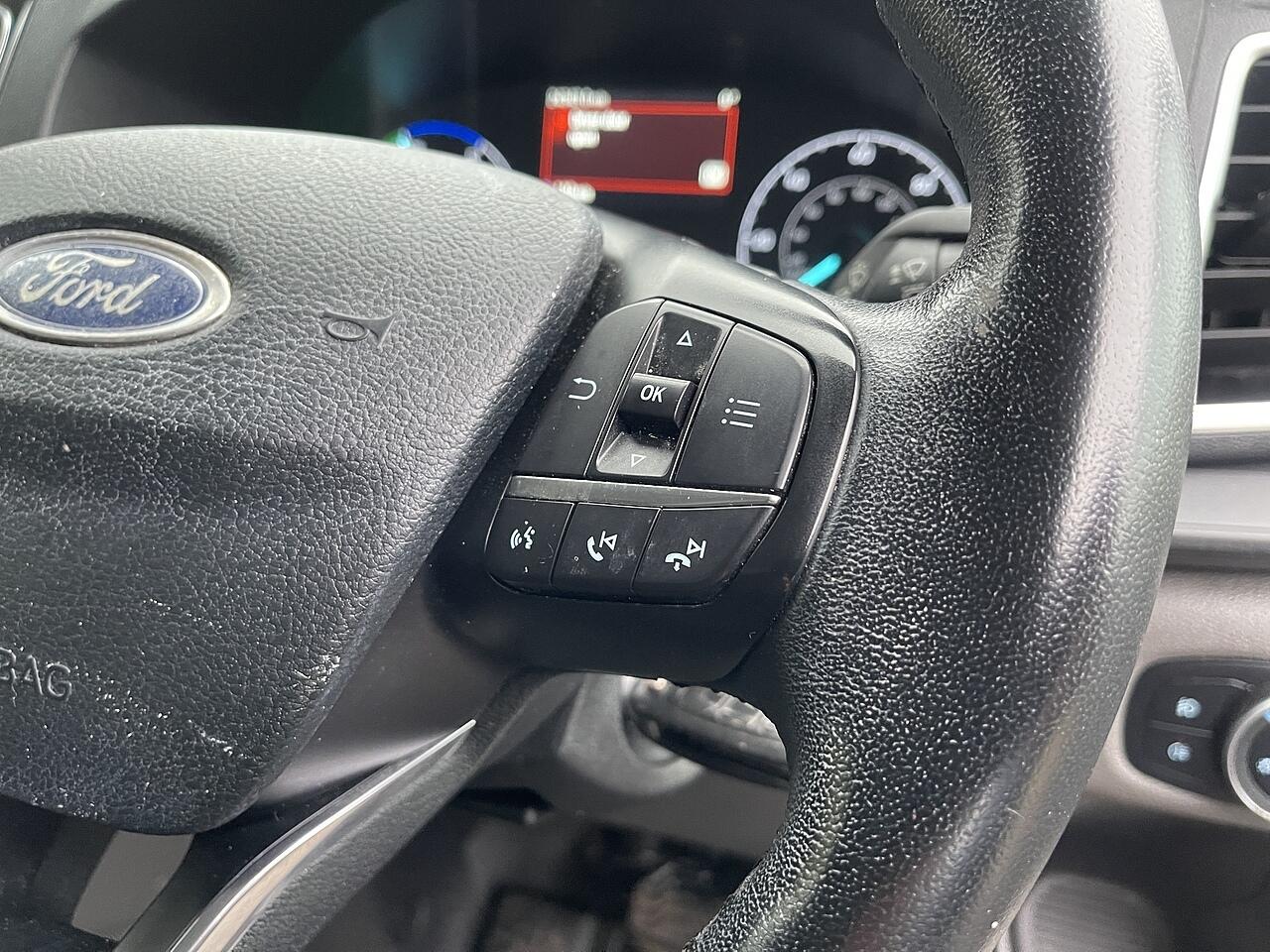 Used Ford Transit Custom 2021 for sale - 76071742: Photo 26