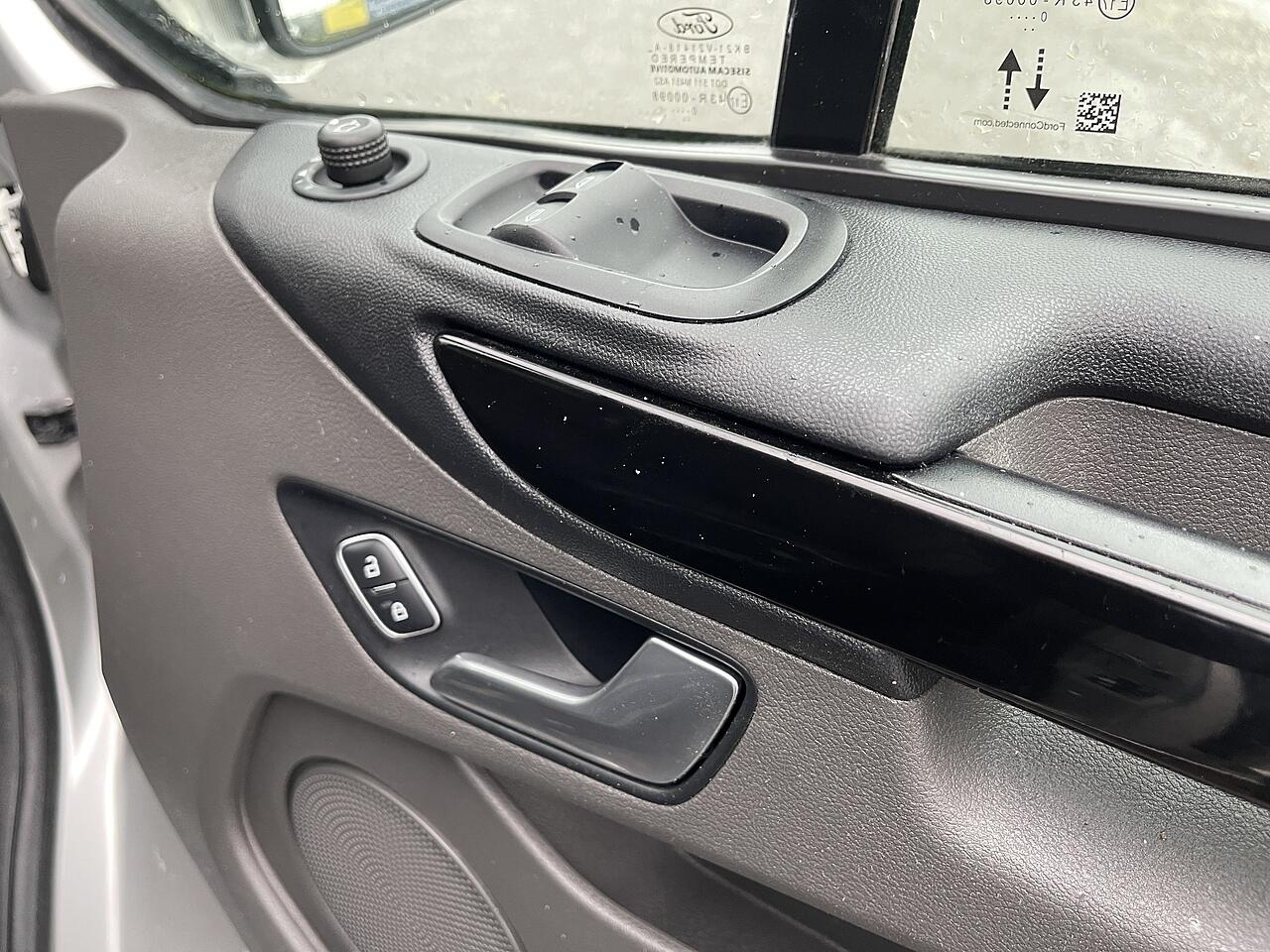 Used Ford Transit Custom 2021 for sale - 76071742: Photo 27