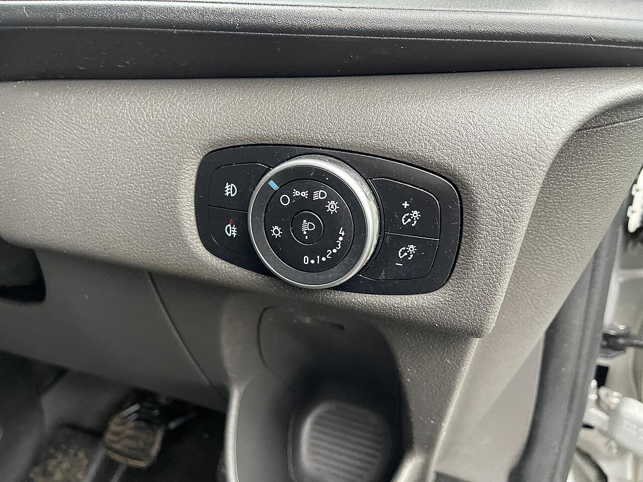 Used Ford Transit Custom 2021 for sale - 76071742: Photo 29