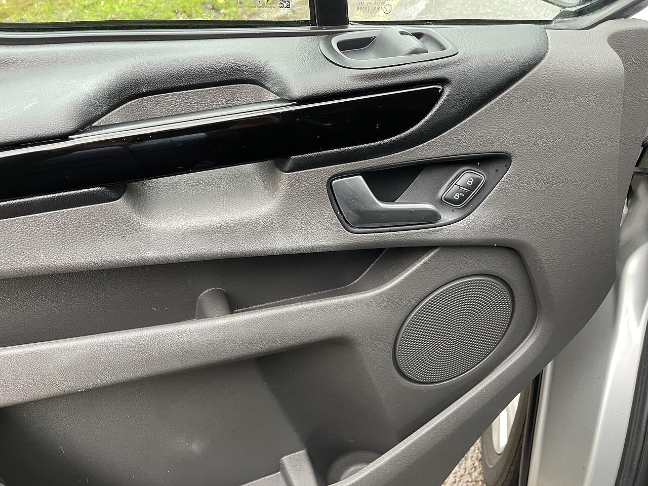 Used Ford Transit Custom 2021 for sale - 76071742: Photo 30