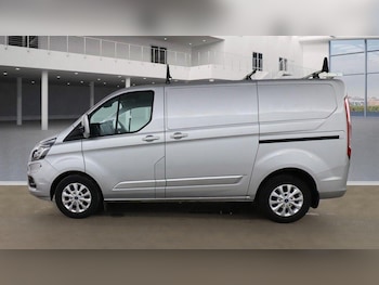Used Ford Transit Custom 2021 for sale - 76071742: Photo 3
