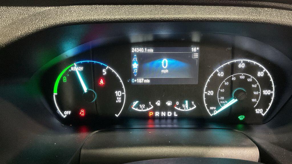 Used Ford Transit Custom 2021 for sale - 76071742: Photo 7