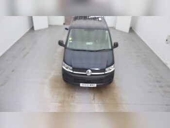 Used Volkswagen Transporter 2019 for sale - 75492590: Photo