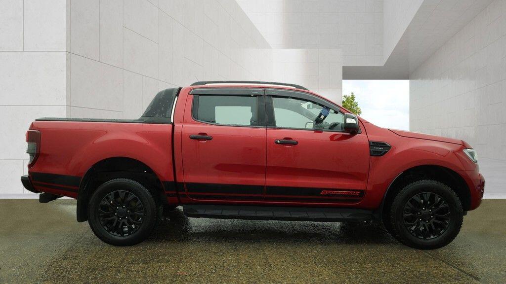 Used Ford Ranger 2022 for sale - 78101405: Photo 10