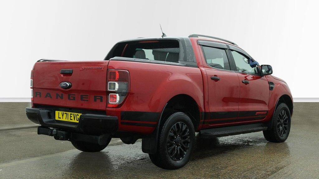 Used Ford Ranger 2022 for sale - 78101405: Photo 11