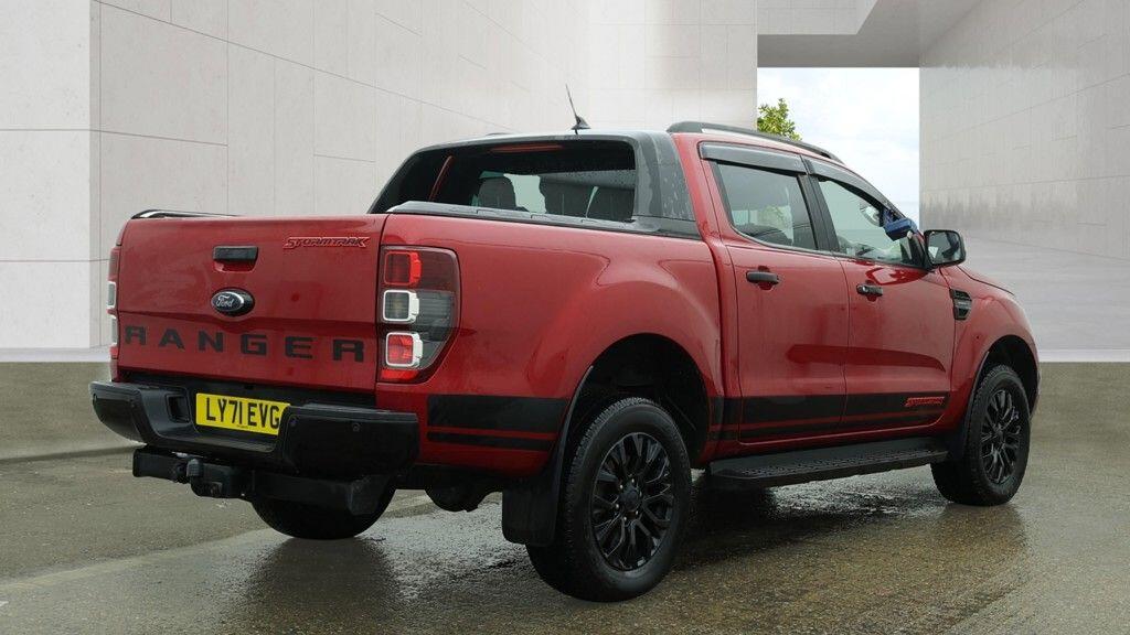 Used Ford Ranger 2022 for sale - 78101405: Photo 12