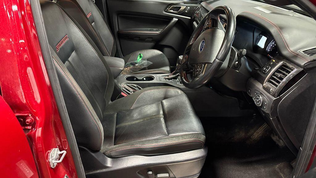 Used Ford Ranger 2022 for sale - 78101405: Photo 13