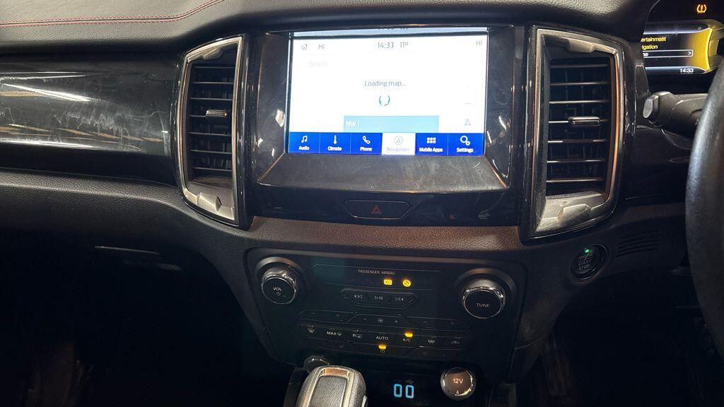 Used Ford Ranger 2022 for sale - 78101405: Photo 15