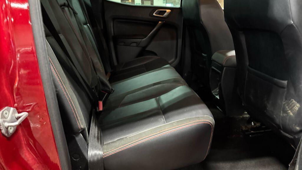 Used Ford Ranger 2022 for sale - 78101405: Photo 17