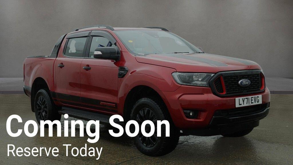 Used Ford Ranger 2022 for sale - 78101405: Photo 18