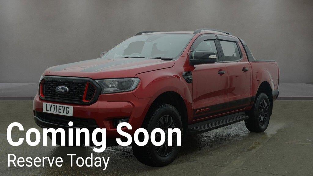 Used Ford Ranger 2022 for sale - 78101405: Photo 19