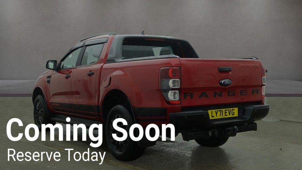 Used Ford Ranger 2022 for sale - 78101405: Photo 20