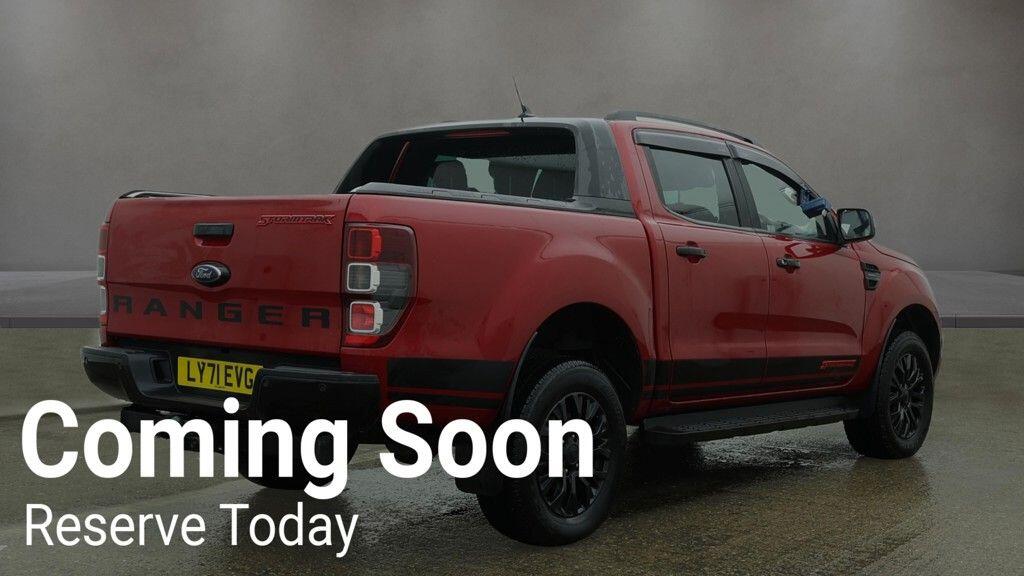 Used Ford Ranger 2022 for sale - 78101405: Photo 21