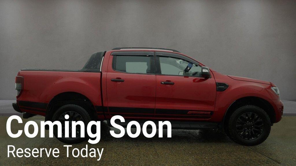 Used Ford Ranger 2022 for sale - 78101405: Photo 22