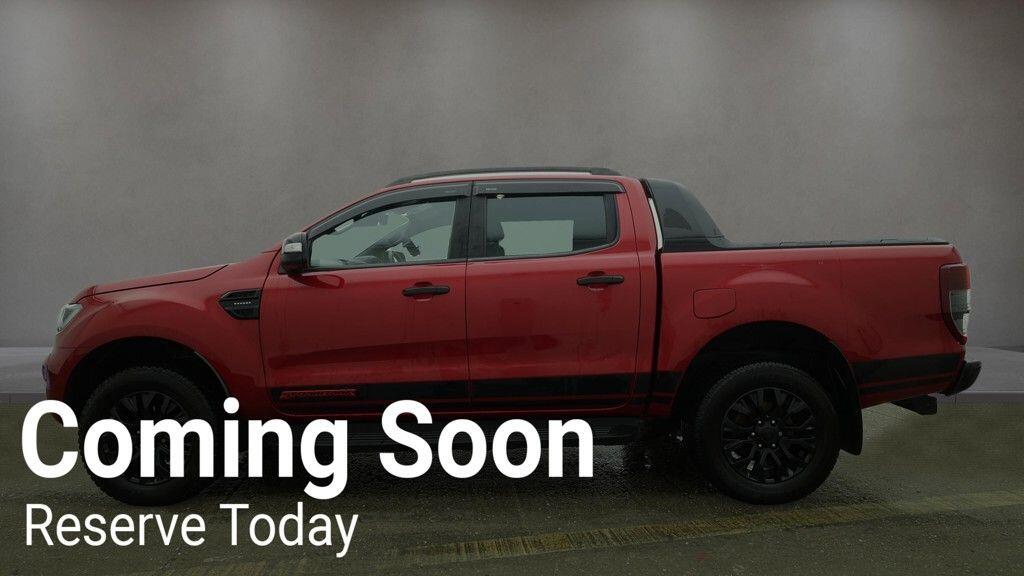 Used Ford Ranger 2022 for sale - 78101405: Photo 23