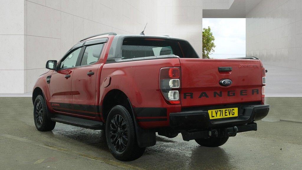 Used Ford Ranger 2022 for sale - 78101405: Photo 24
