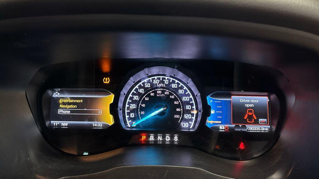 Used Ford Ranger 2022 for sale - 78101405: Photo 26