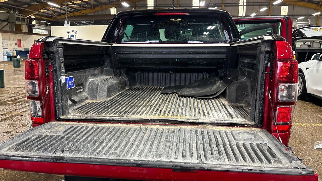 Used Ford Ranger 2022 for sale - 78101405: Photo 28