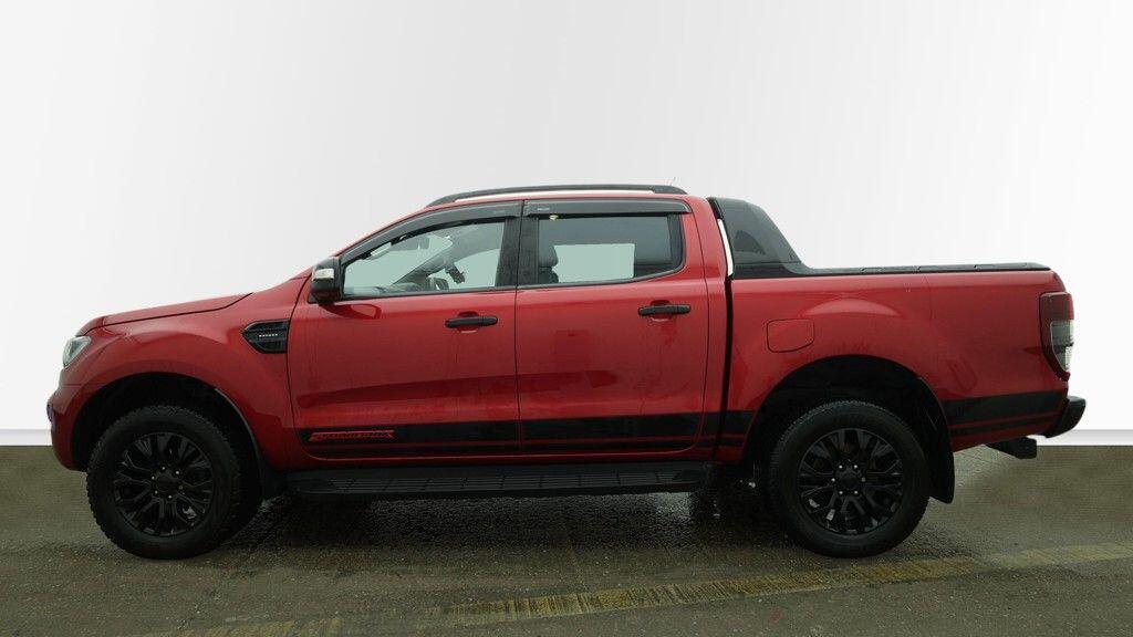 Used Ford Ranger 2022 for sale - 78101405: Photo 3