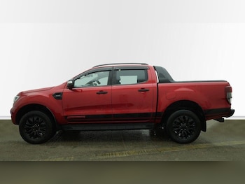 Used Ford Ranger 2022 for sale - 78101405: Photo
