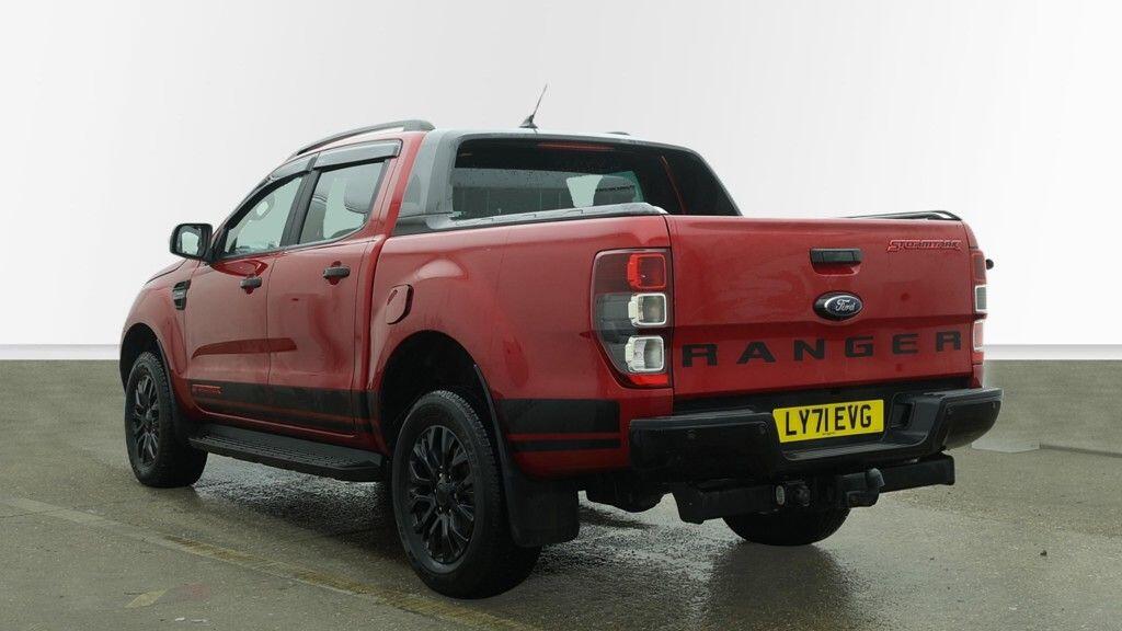 Used Ford Ranger 2022 for sale - 78101405: Photo 4