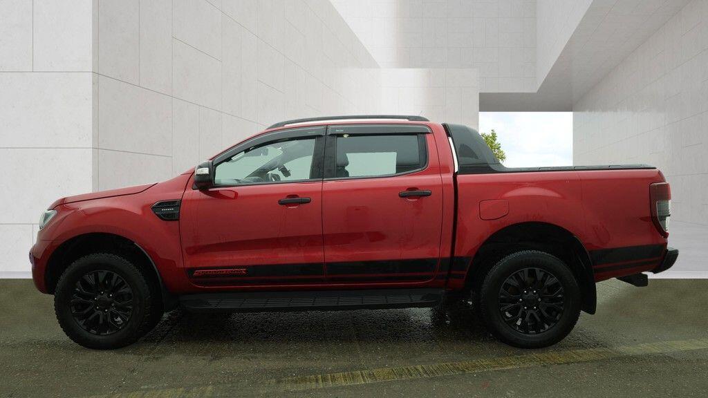 Used Ford Ranger 2022 for sale - 78101405: Photo 7