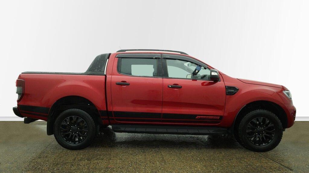 Used Ford Ranger 2022 for sale - 78101405: Photo 9