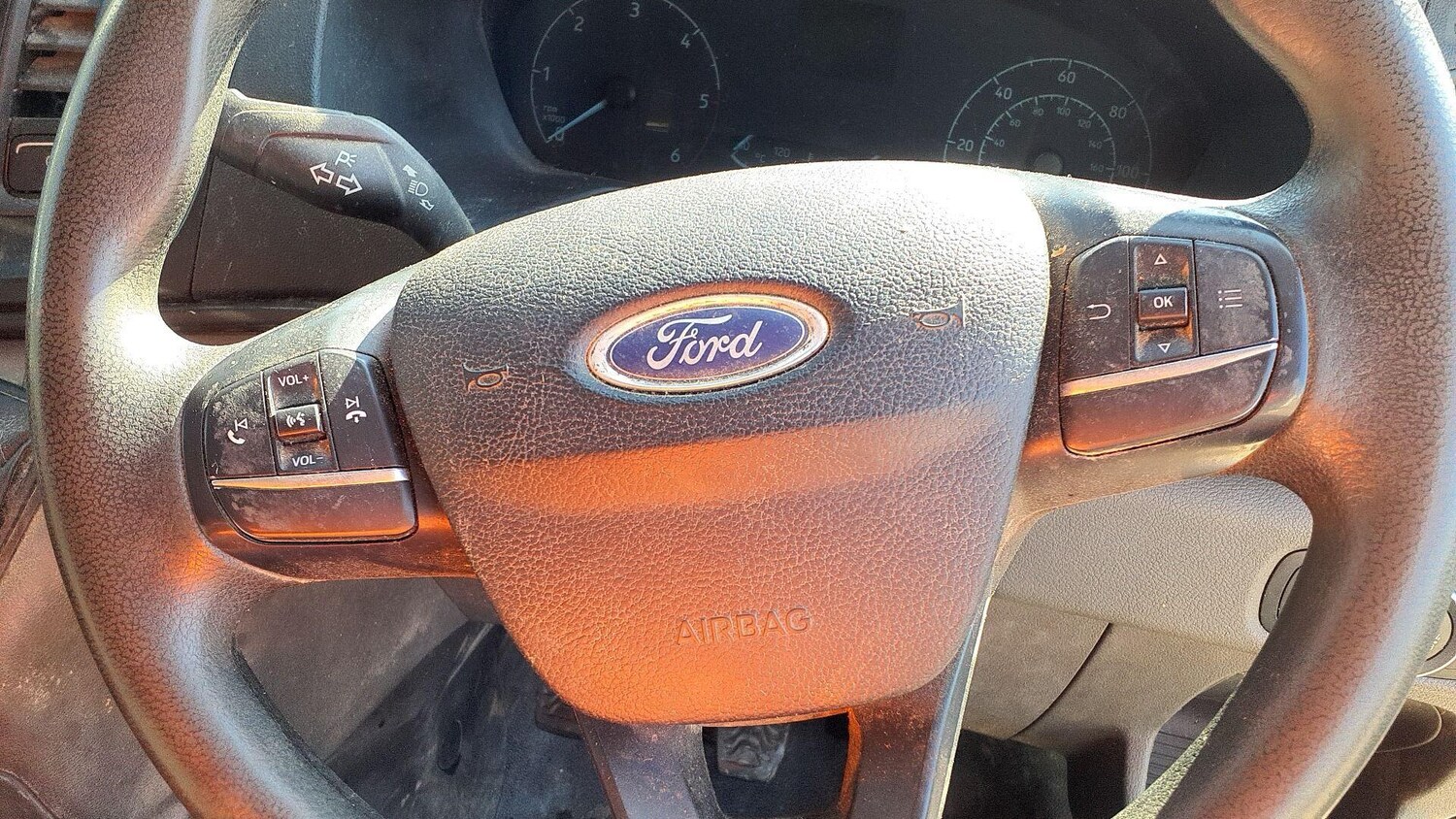 Used Ford Transit 2020 for sale - 77993219: Photo 10