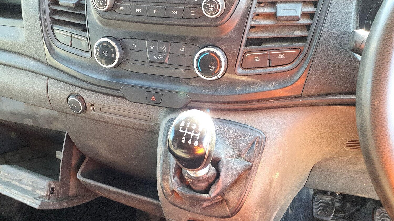 Used Ford Transit 2020 for sale - 77993219: Photo 11