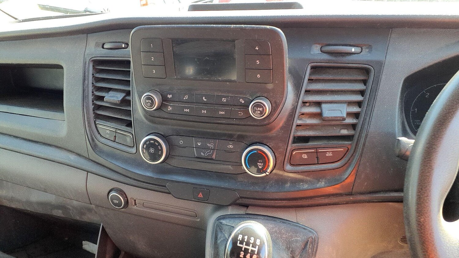 Used Ford Transit 2020 for sale - 77993219: Photo 14