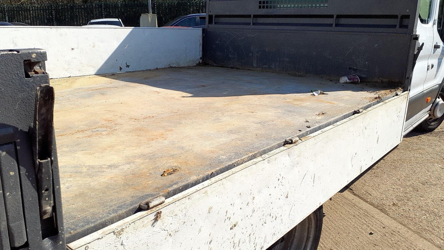 Used Ford Transit 2020 for sale - 77993219: Photo 15